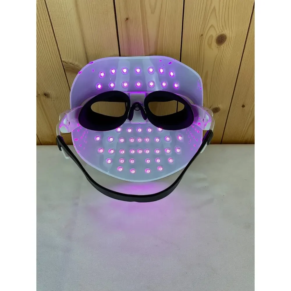Pre Owned Mirabella Red Light Mask